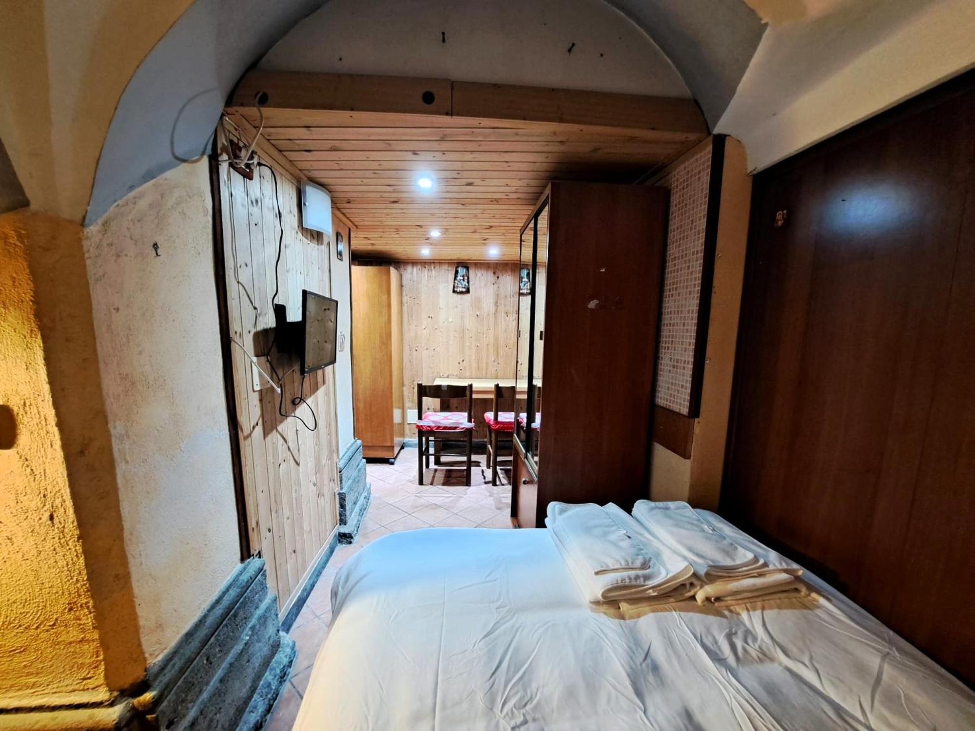 شقة Interno 13, Nel Cuore Di Napoli المظهر الخارجي الصورة