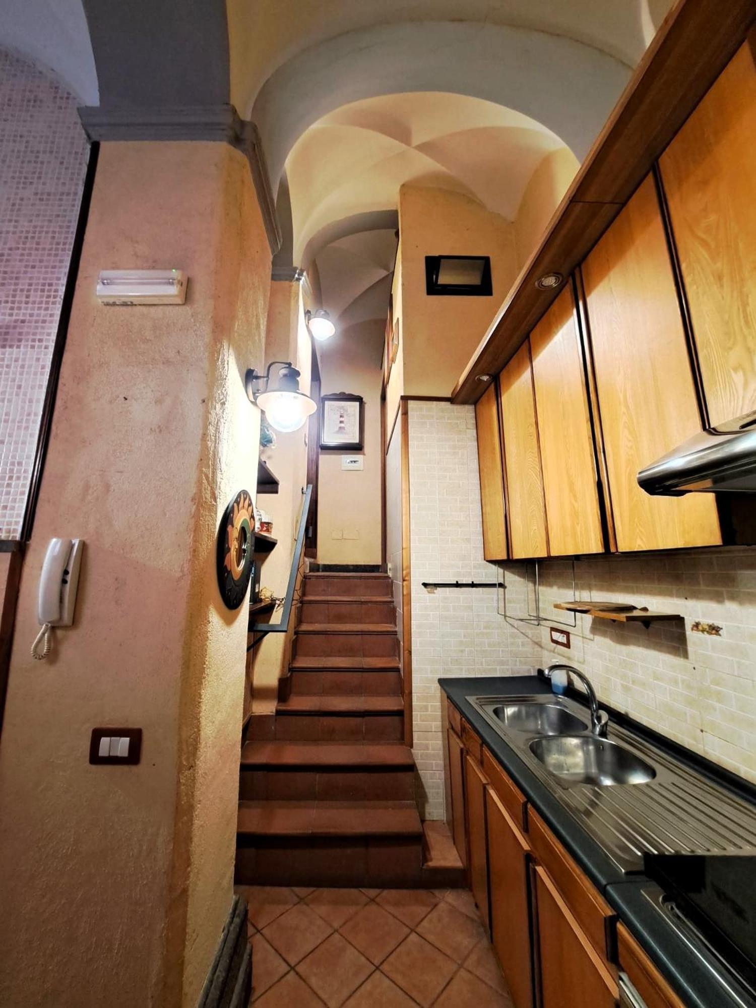 شقة Interno 13, Nel Cuore Di Napoli المظهر الخارجي الصورة