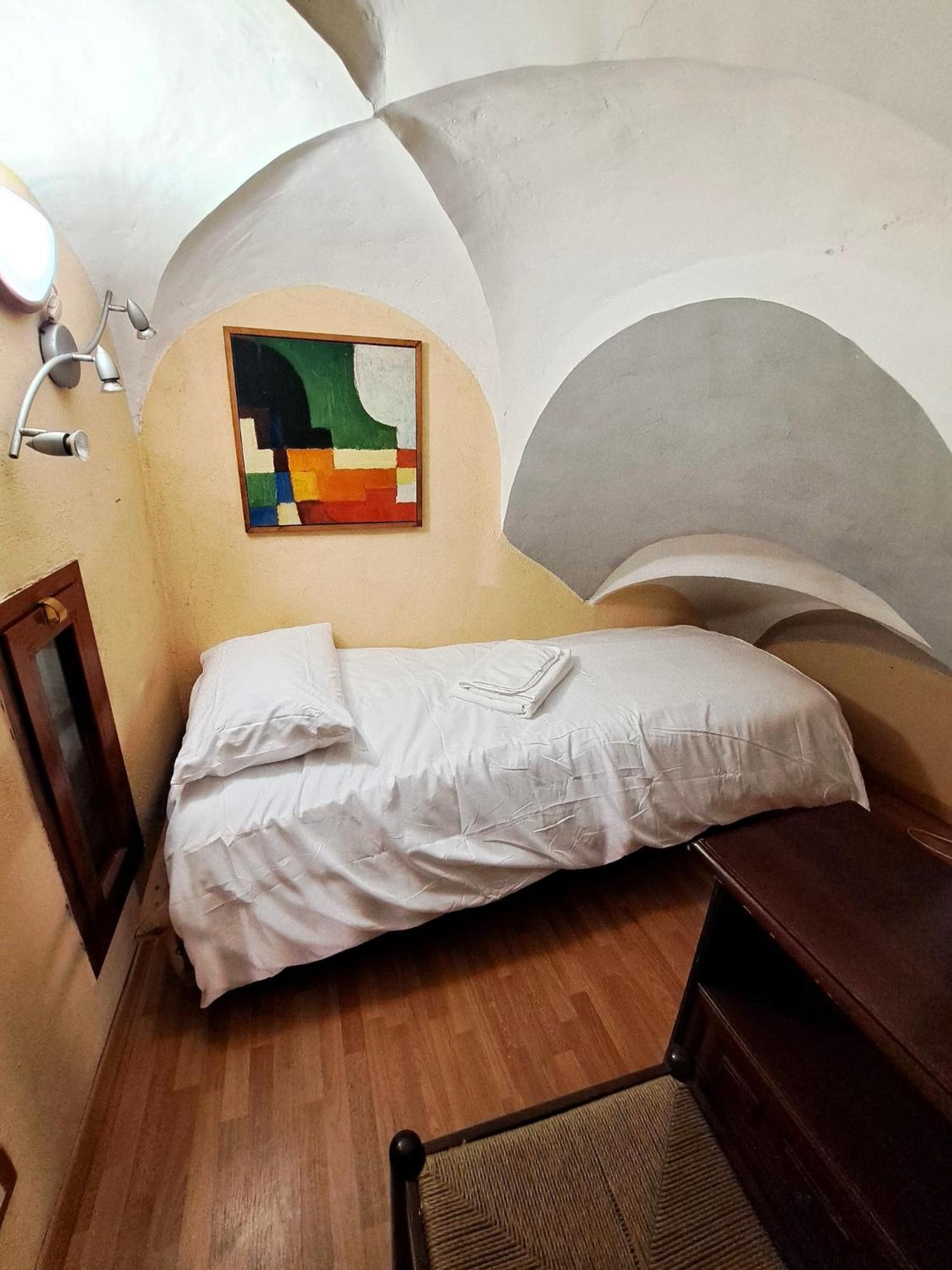 شقة Interno 13, Nel Cuore Di Napoli المظهر الخارجي الصورة
